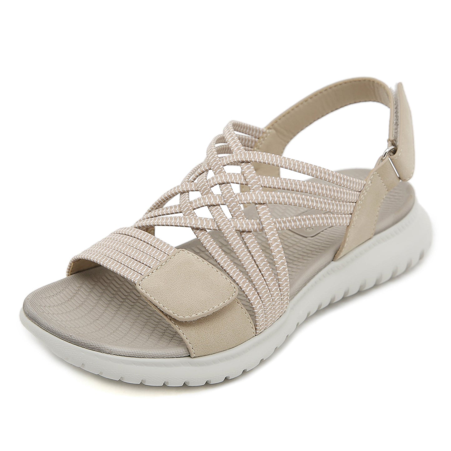Moniek™ - Comfort Sandalen