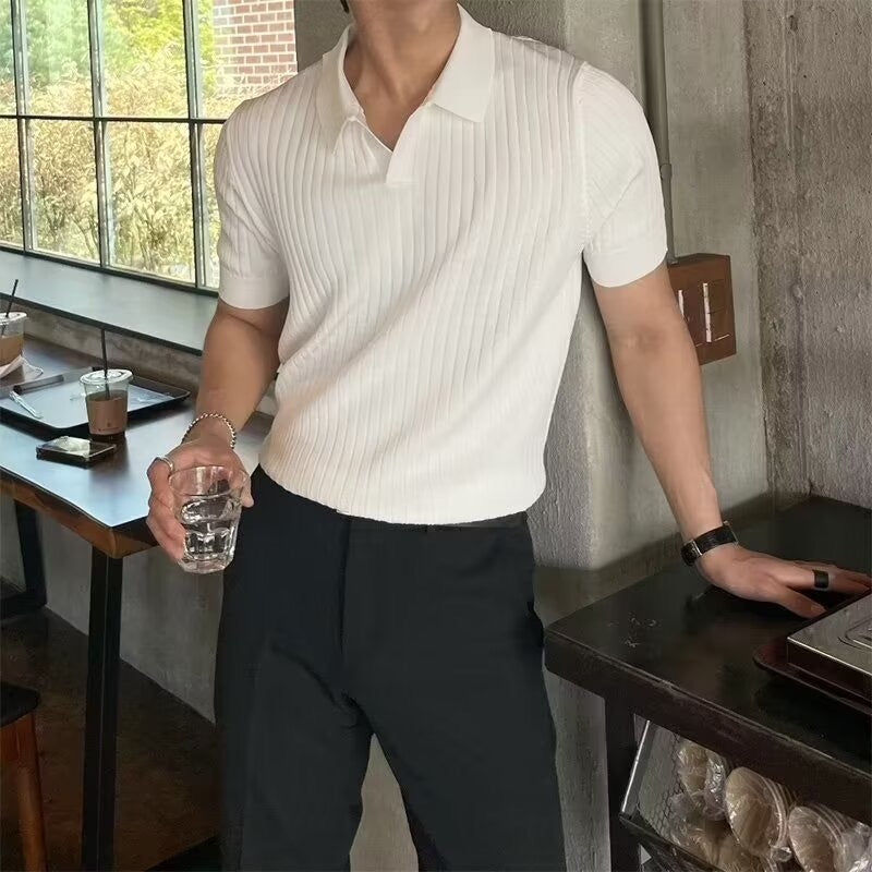 Lennox™ - Casual Polo