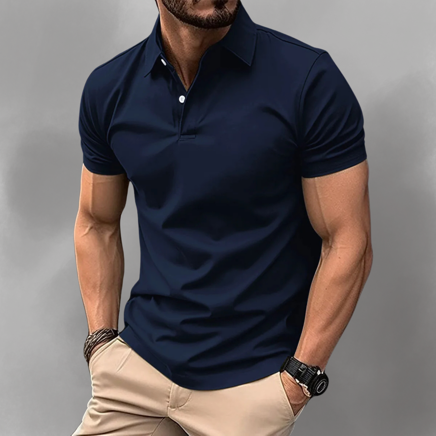 Guido™ - Elegante Polo