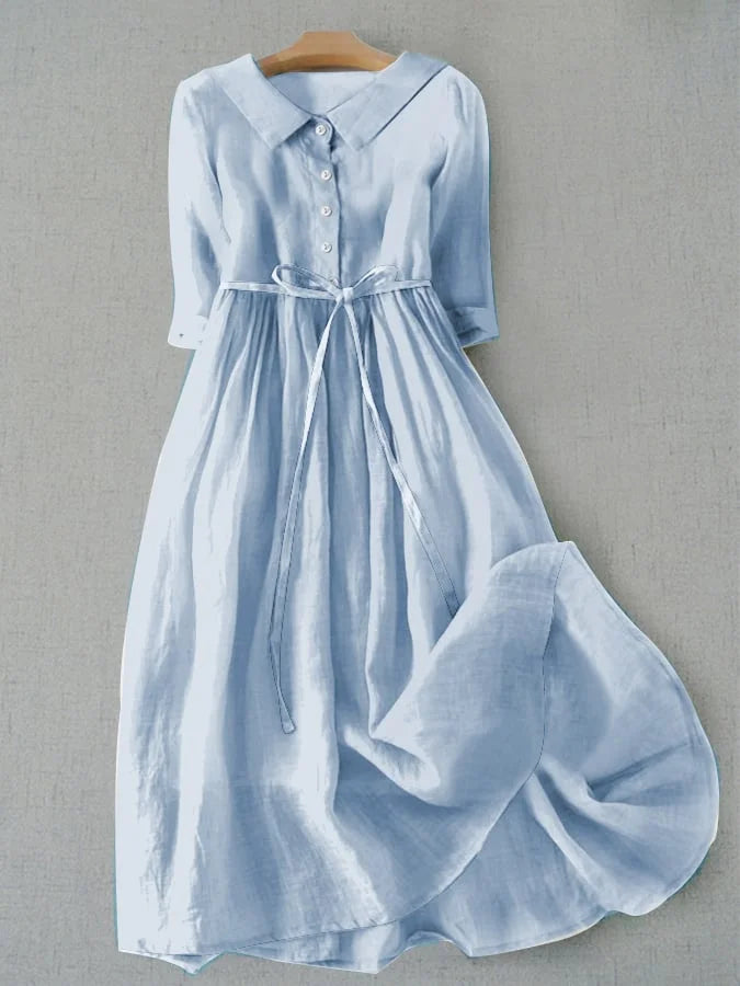 Ellis™ - Robe Élégante