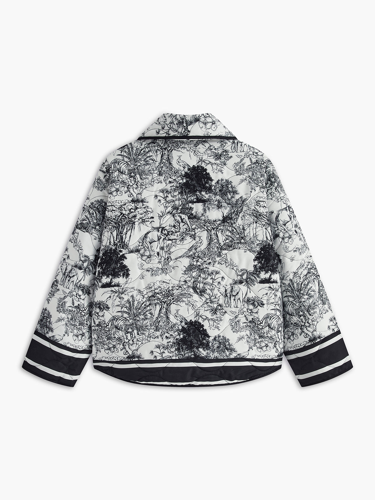 Sammy™ - Stijlvolle Jack