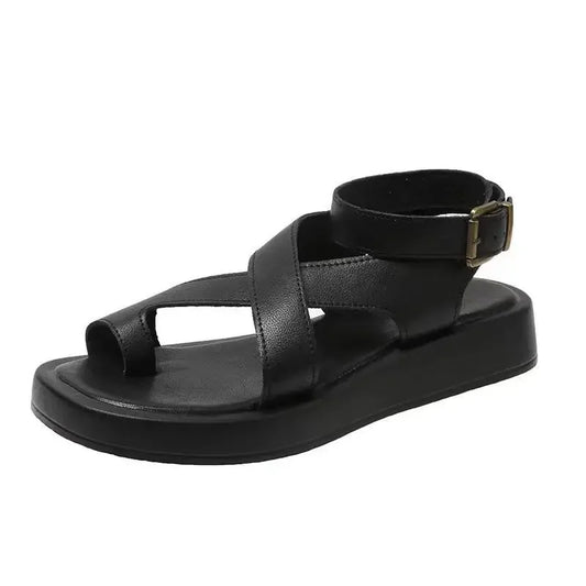 Liselot™ - Orthopedische sandalen met extreem comfort