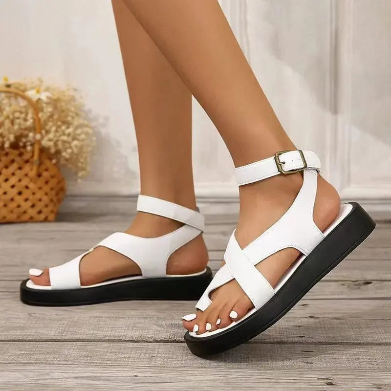 Liselot™ - Orthopedische sandalen met extreem comfort