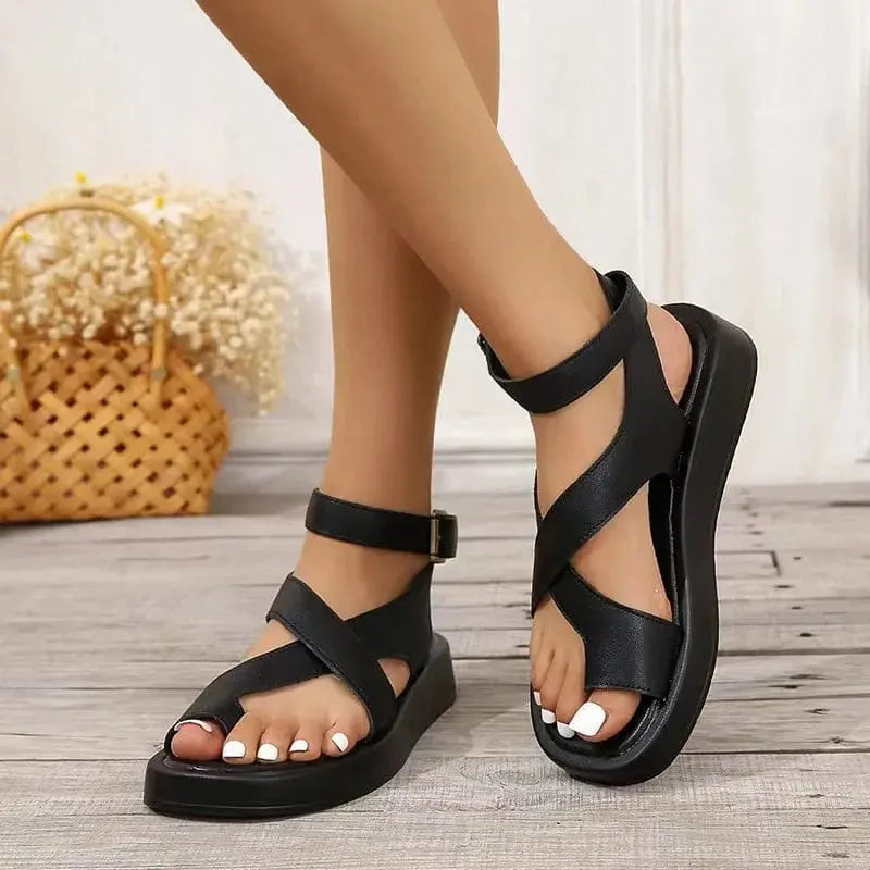 Liselot™ - Orthopedische sandalen met extreem comfort