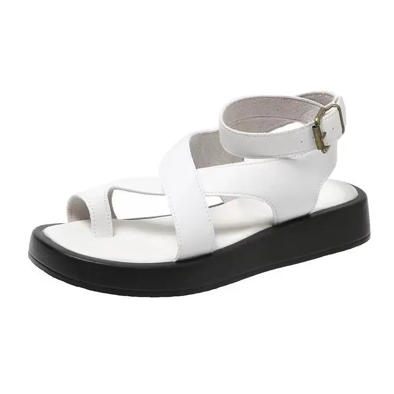 Liselot™ - Orthopedische sandalen met extreem comfort