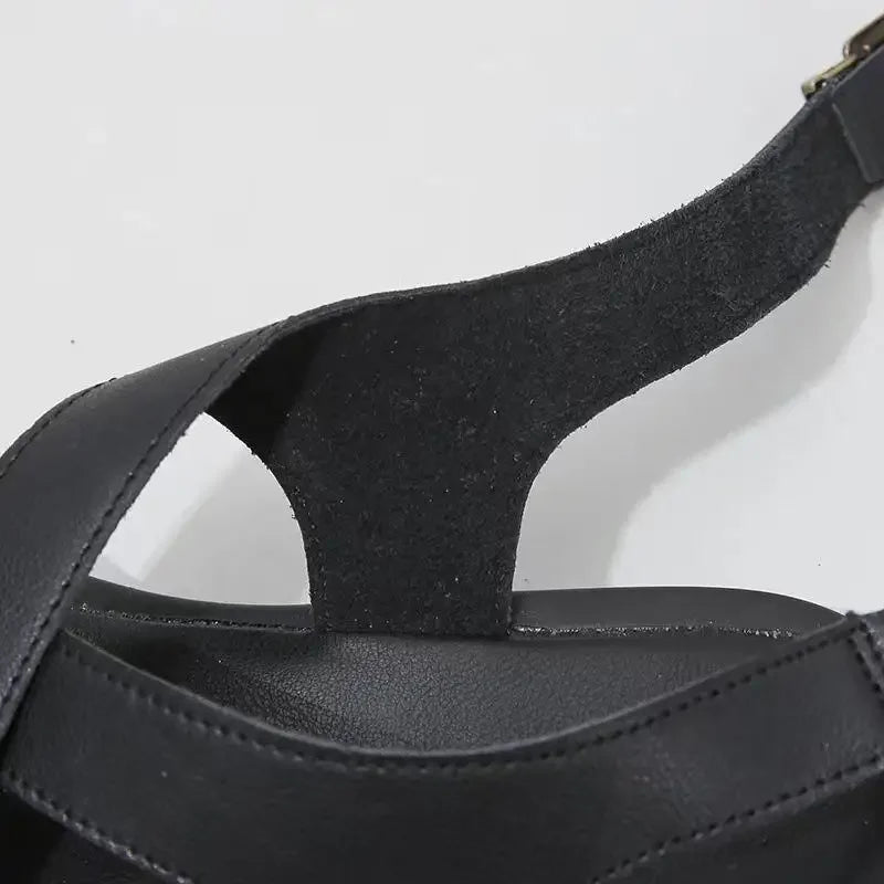 Liselot™ - Orthopedische sandalen met extreem comfort