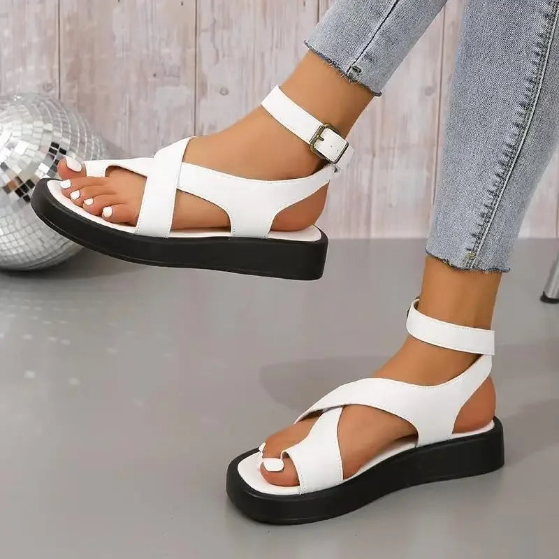 Liselot™ - Orthopedische sandalen met extreem comfort