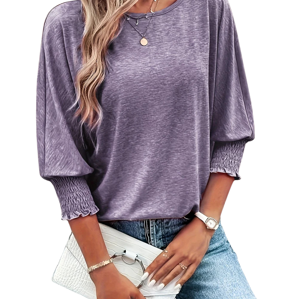 Juliette™ - Blouse de Printemps