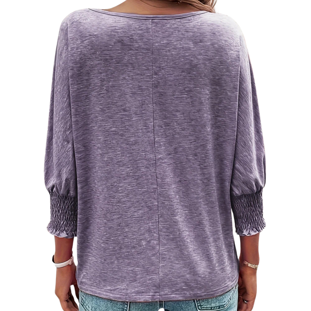 Juliette™ - Blouse de Printemps