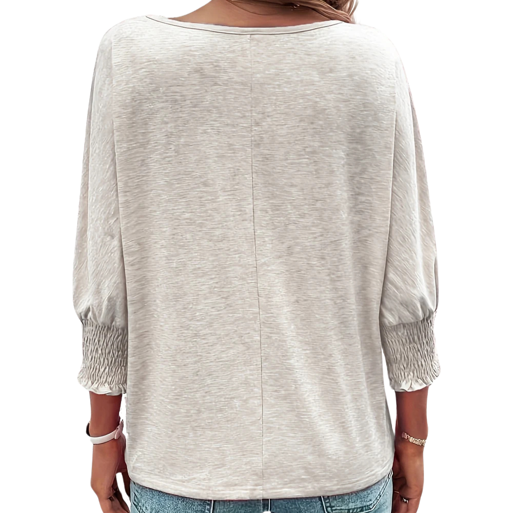 Juliette™ - Blouse de Printemps
