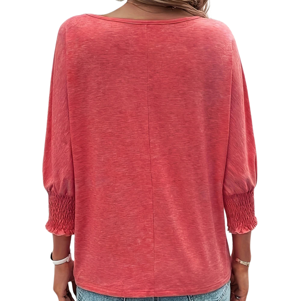 Juliette™ - Blouse de Printemps