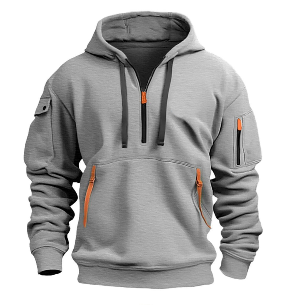 Jaxx™  - Stijlvolle herfst/lente hoodie