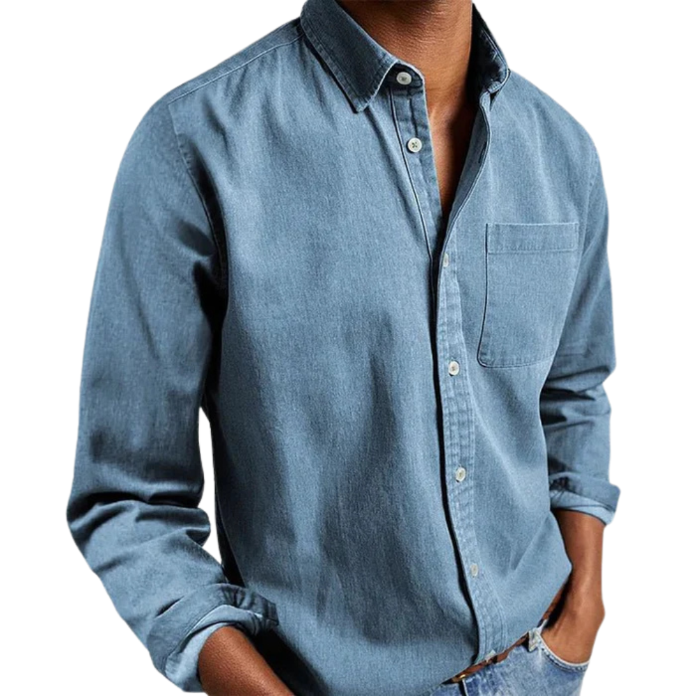 Tygo™ - Chemise décontractée