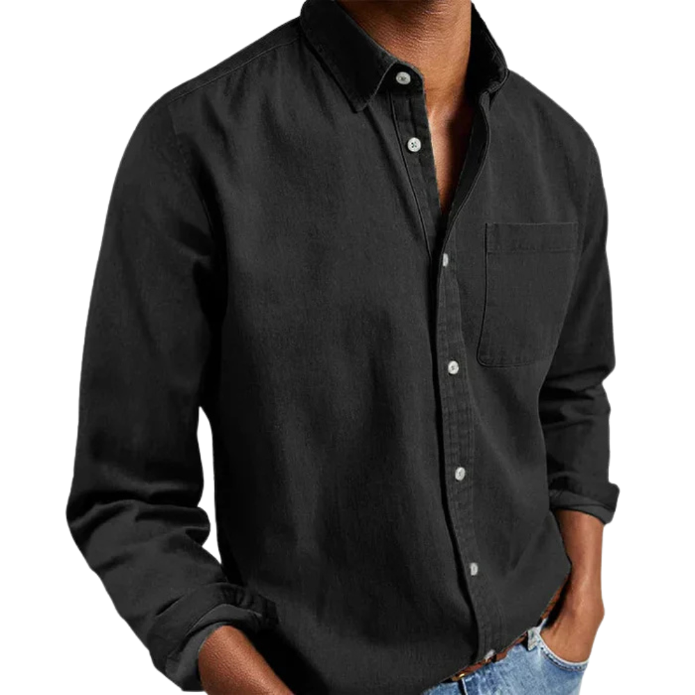 Tygo™ - Chemise décontractée