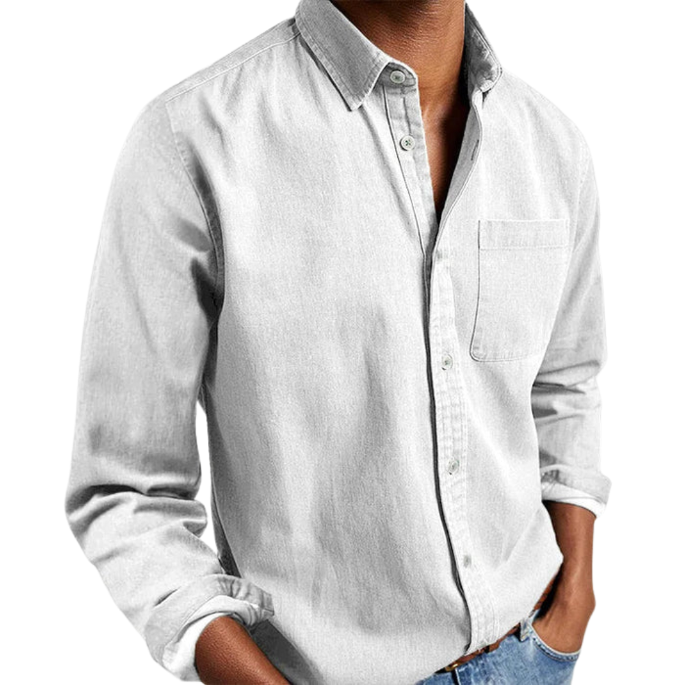 Tygo™ - Chemise décontractée