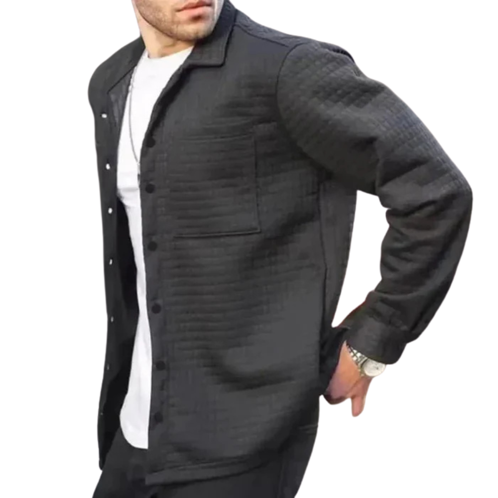 Beau™ - Veste élégante pour homme