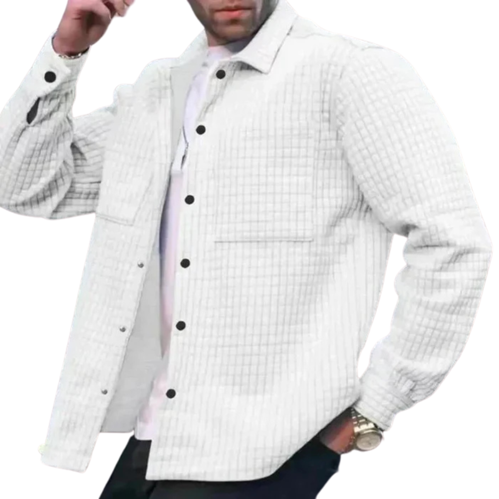 Beau™ - Veste élégante pour homme