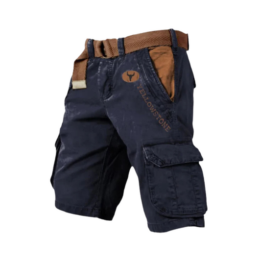 Zayn™ - Pantalon Cargo à 6 Poches