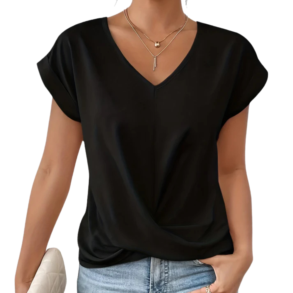 Tess™ - Casual T-shirt