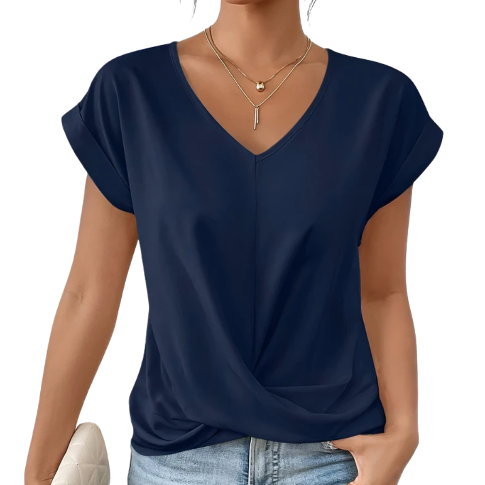 Tess™ - Casual T-shirt