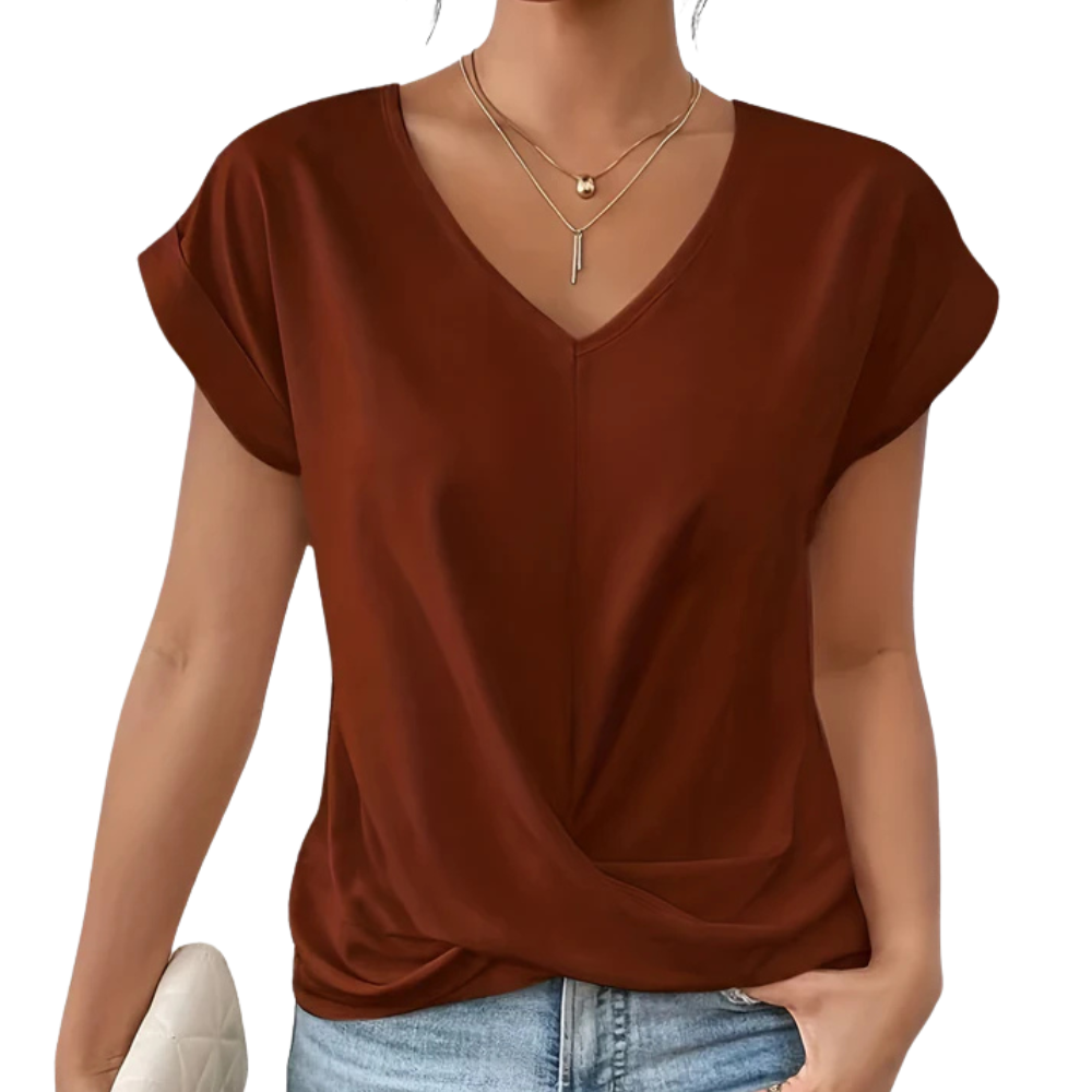 Tess™ - Casual T-shirt