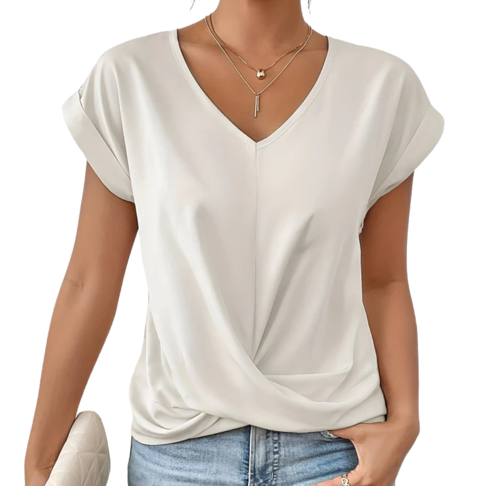Tess™ - Casual T-shirt