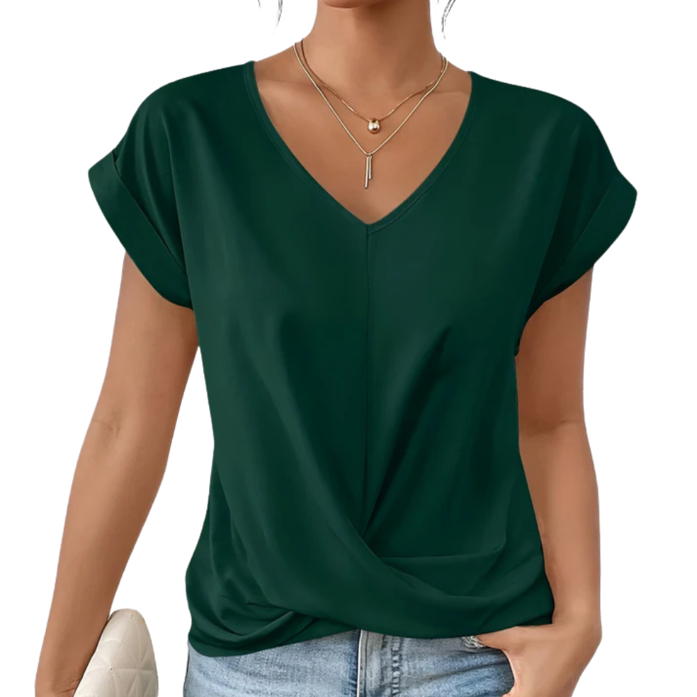 Tess™ - Casual T-shirt