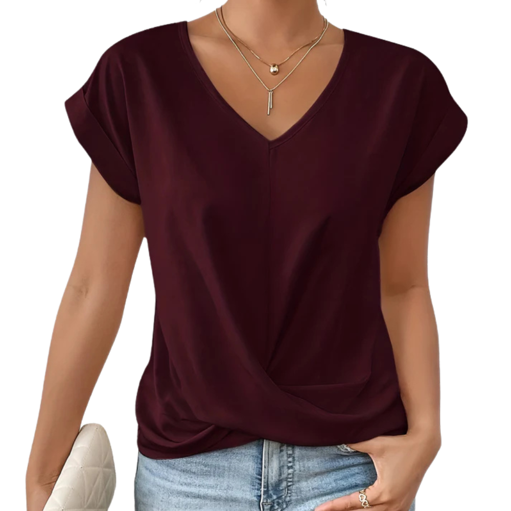 Tess™ - Casual T-shirt