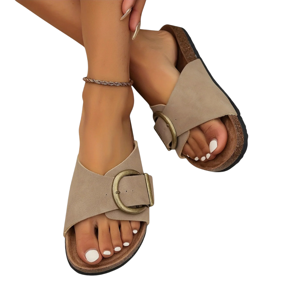 Olivia™ - Slippers