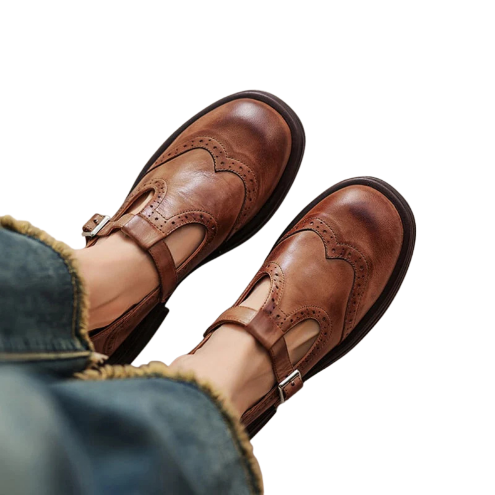 Dani™ - Mary Janes élégantes