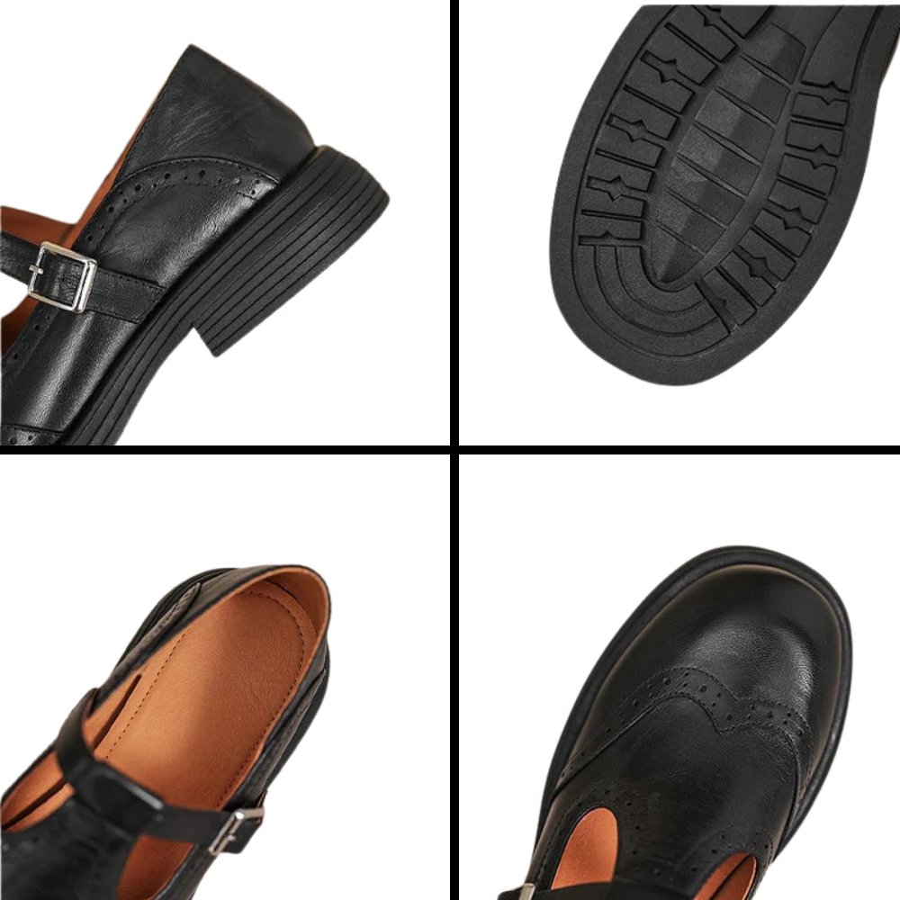 Dani™ - Mary Janes élégantes