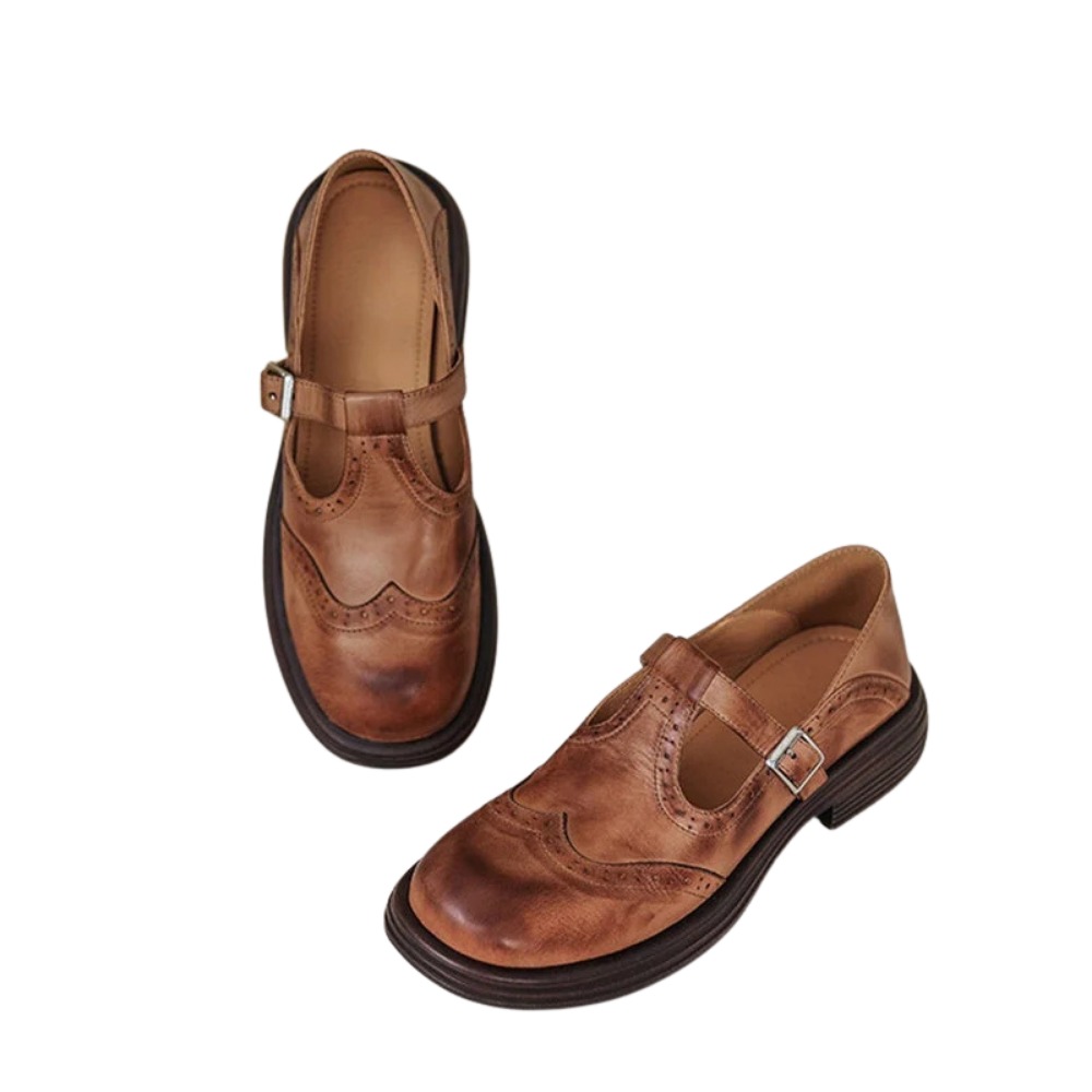 Dani™ - Mary Janes élégantes