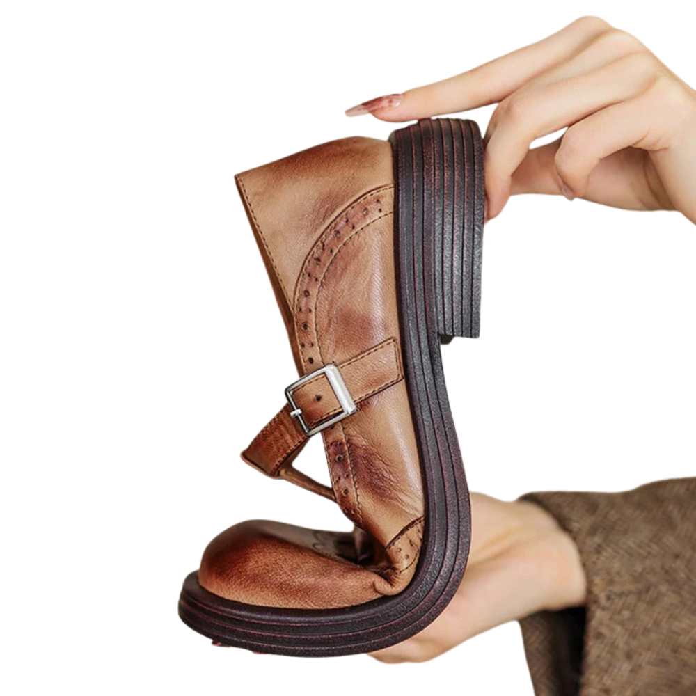 Dani™ - Mary Janes élégantes