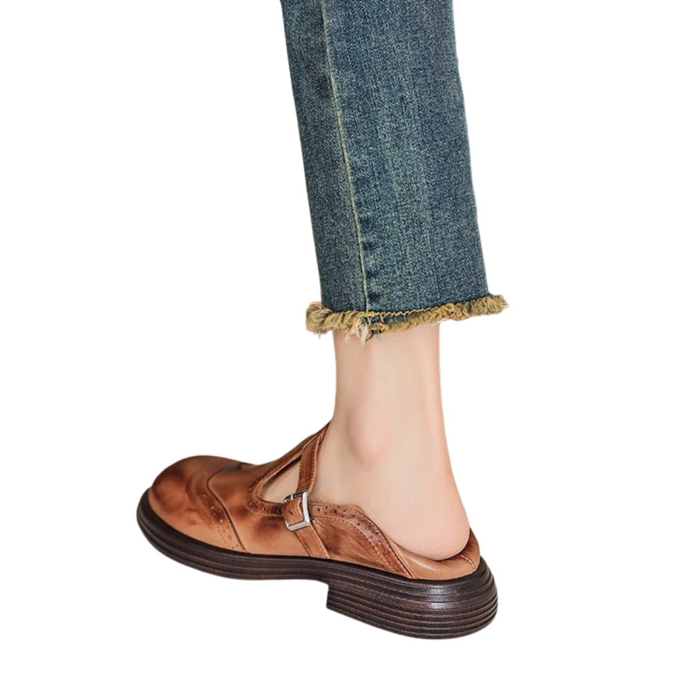 Dani™ - Mary Janes élégantes