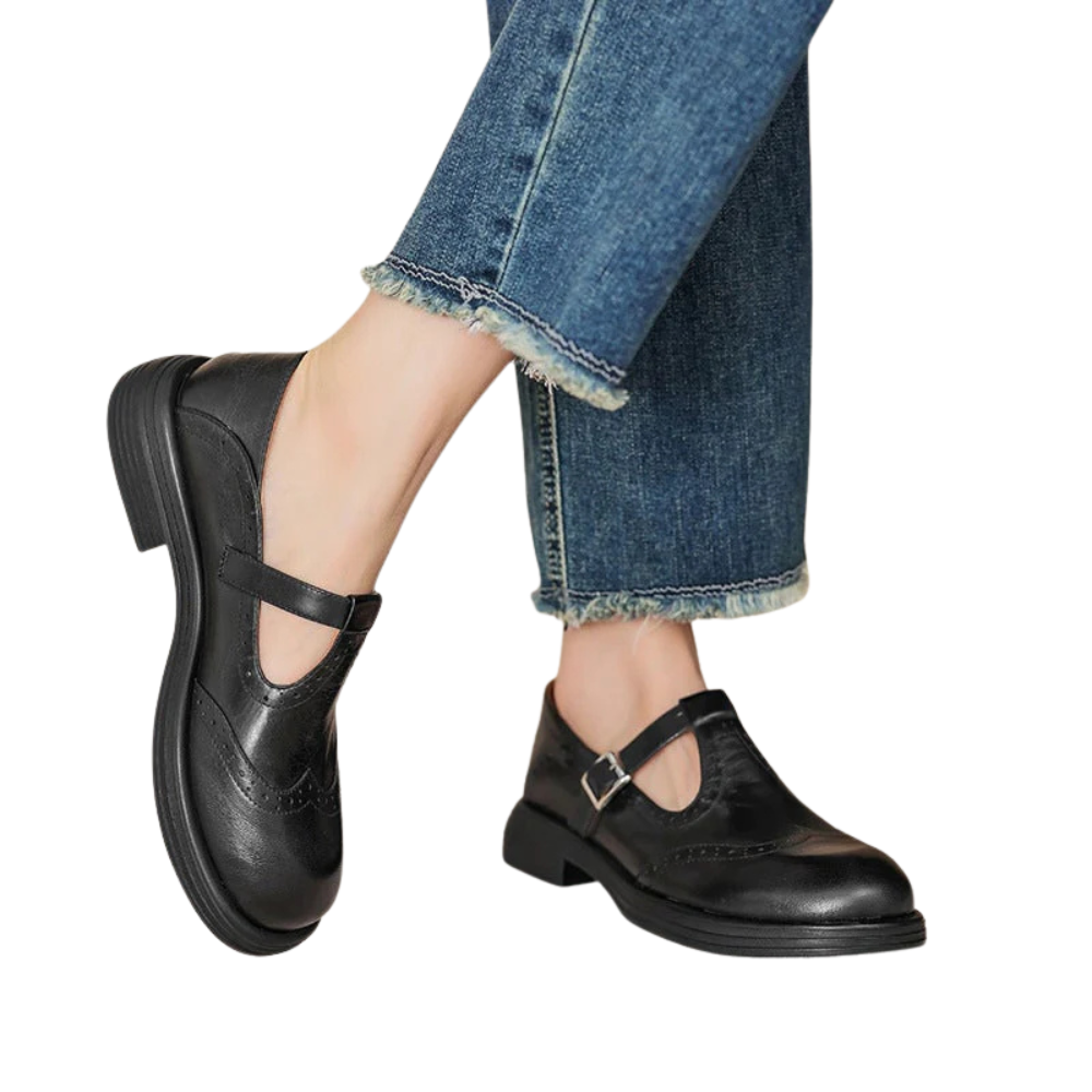 Dani™ - Mary Janes élégantes