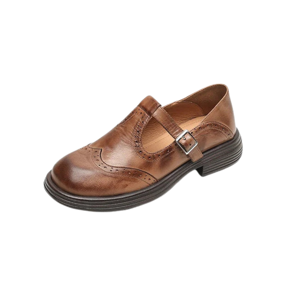 Dani™ - Mary Janes élégantes