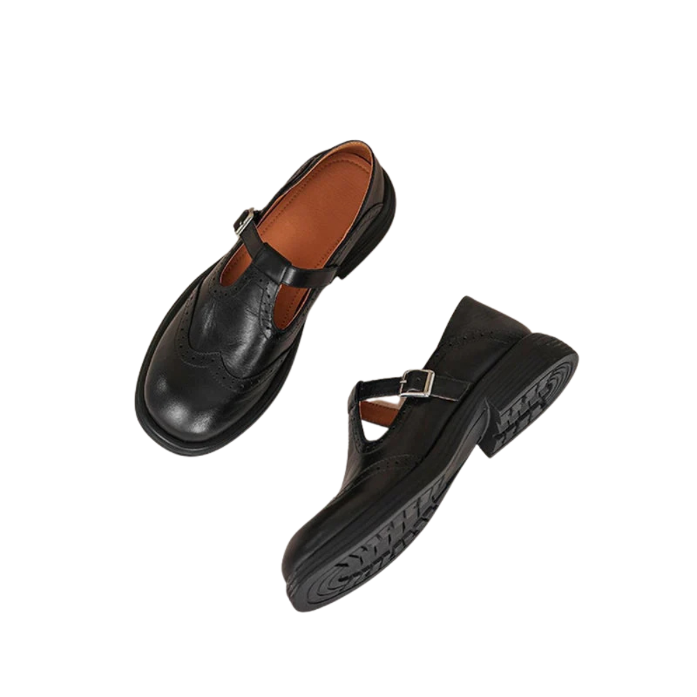 Dani™ - Mary Janes élégantes