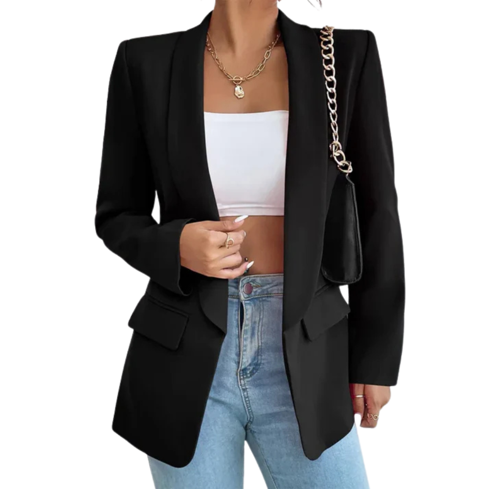 Lucia™ - Elegante Blazer