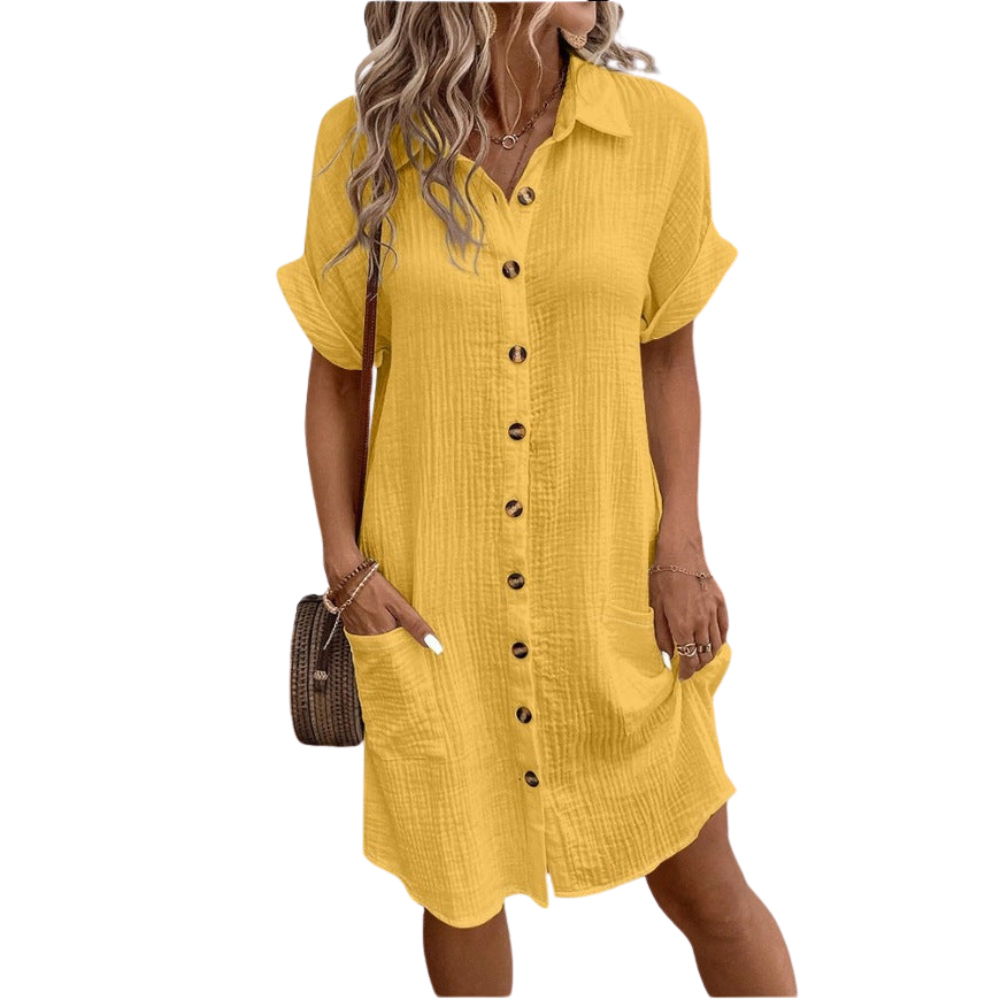 Jade™ - Robe confortable