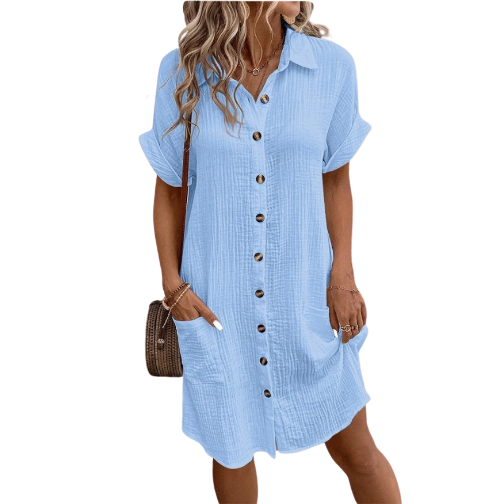 Jade™ - Robe confortable