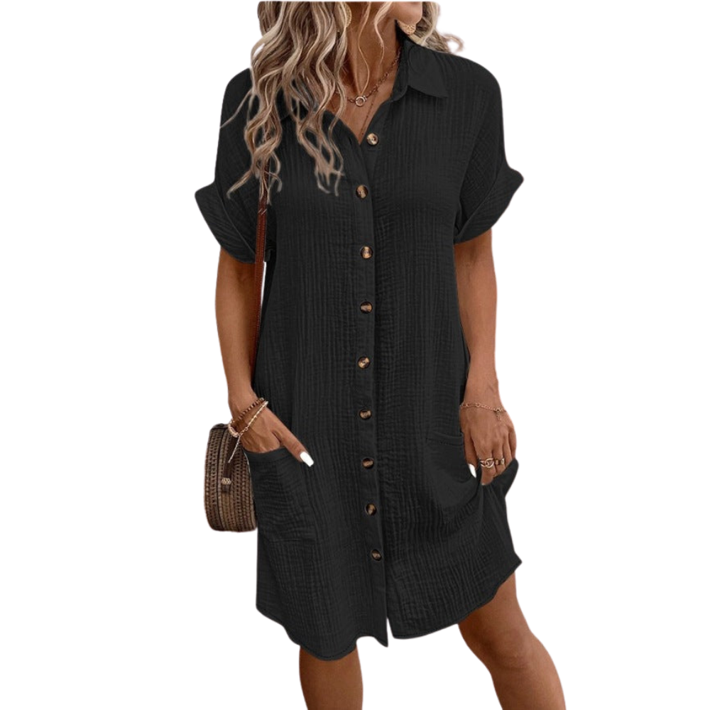 Jade™ - Robe confortable