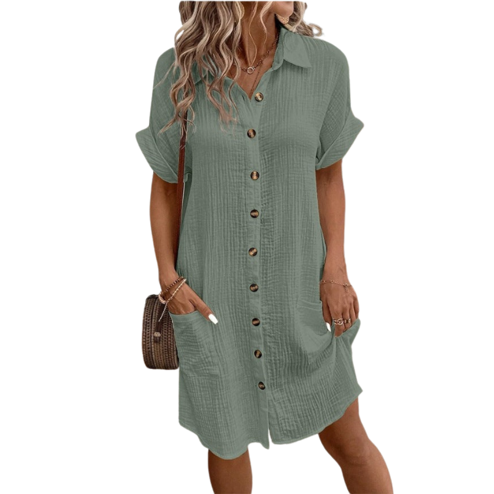 Jade™ - Robe confortable