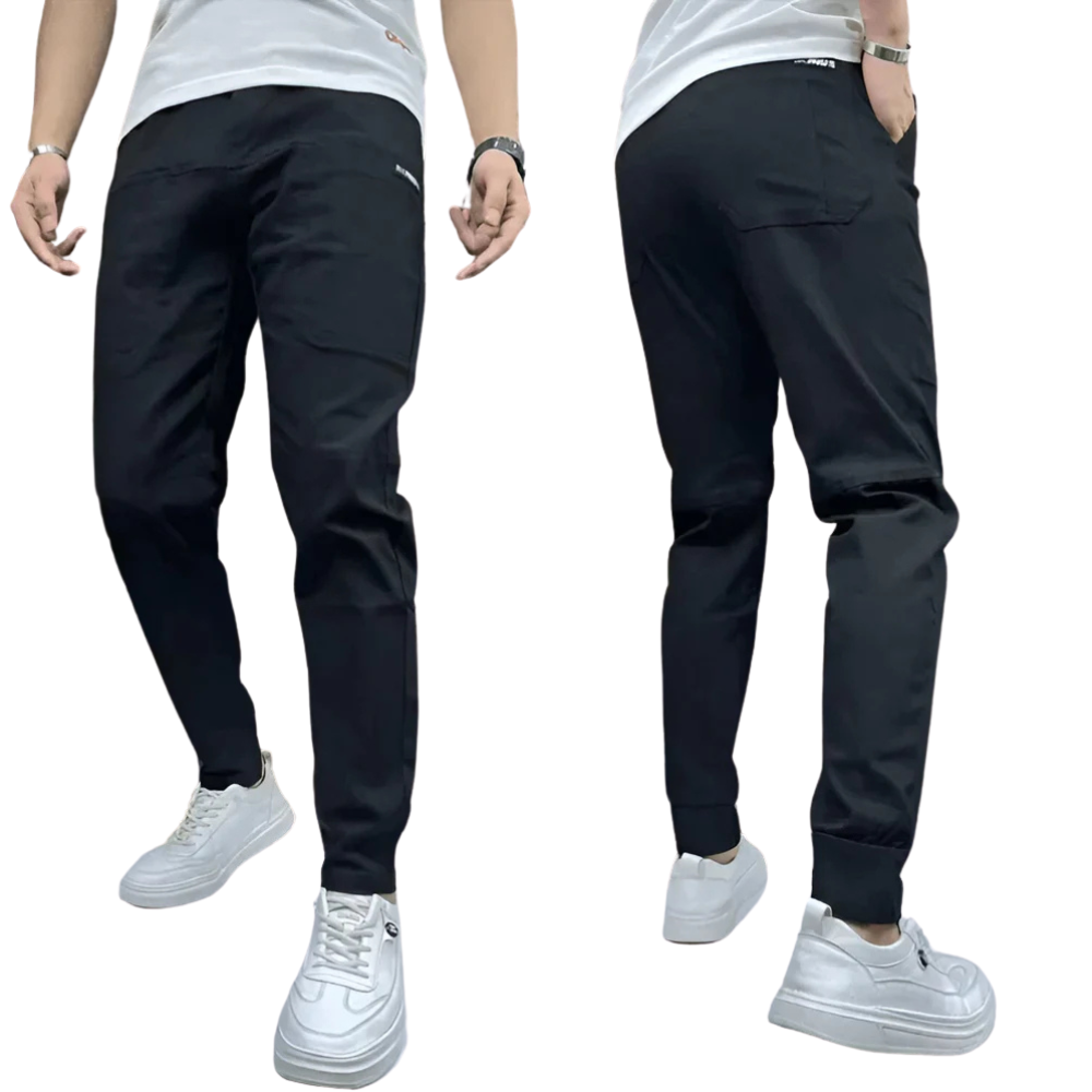 The Rove™  -  Premium Stretch Cargobroek