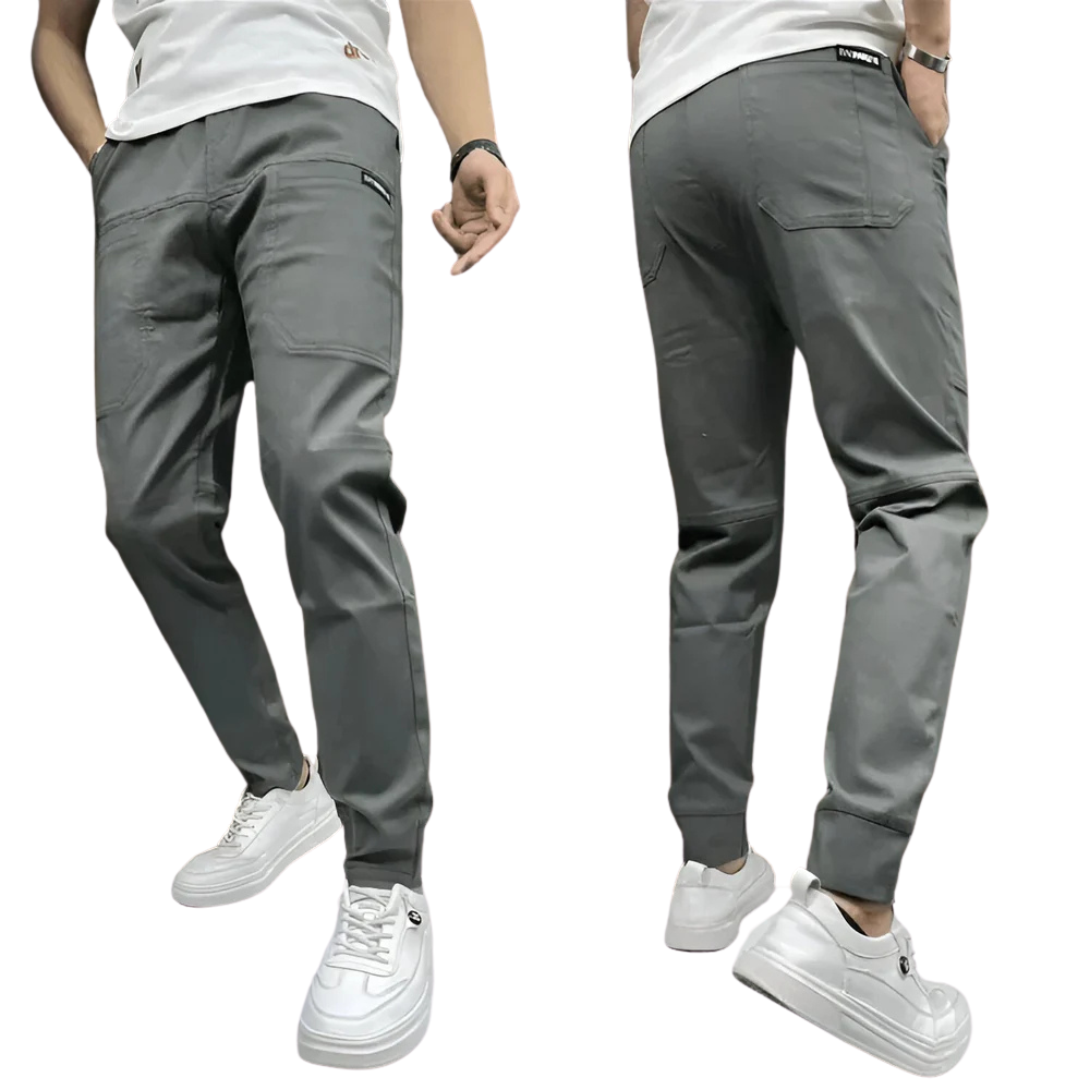 The Rove™  -  Premium Stretch Cargobroek