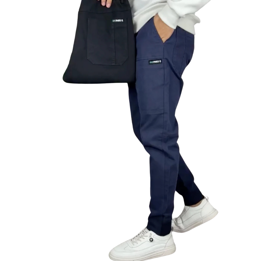 The Rove™  -  Premium Stretch Cargobroek