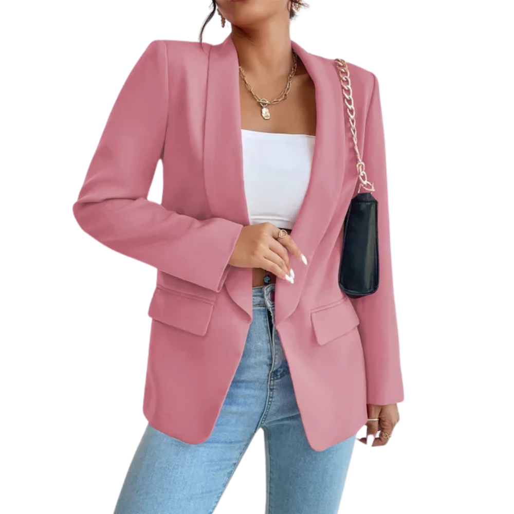 Lucia™ - Elegante Blazer