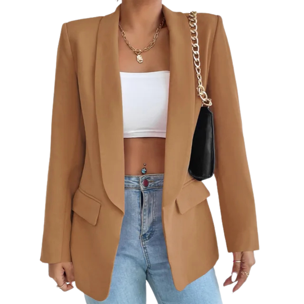 Lucia™ - Elegante Blazer