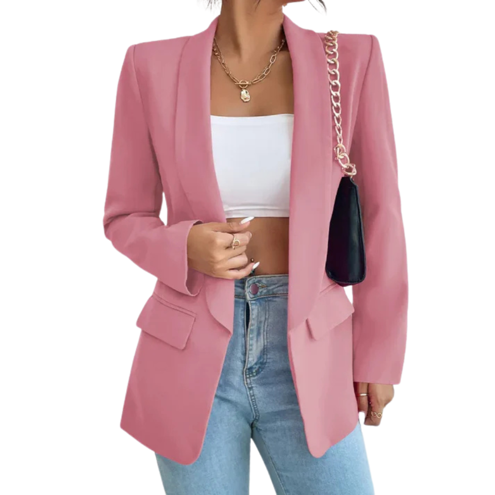 Lucia™ - Elegante Blazer