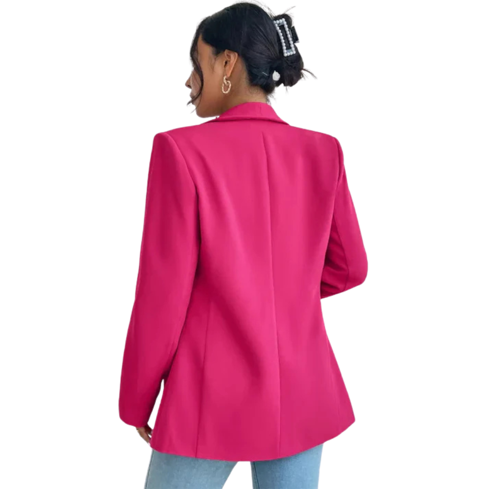 Lucia™ - Elegante Blazer