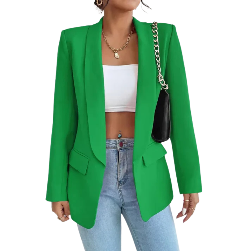 Lucia™ - Elegante Blazer